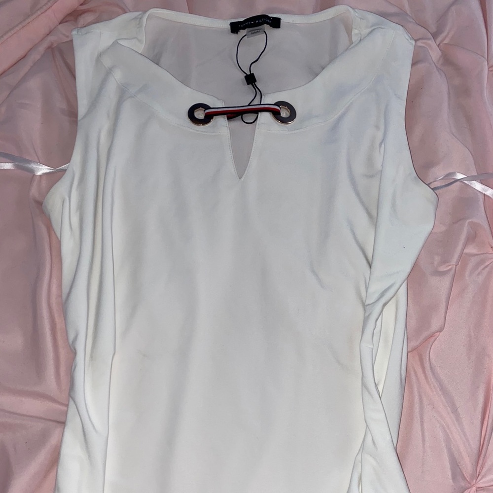 Tommy Hilfiger shirt